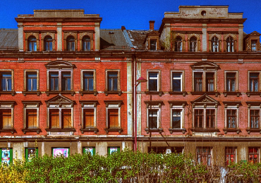 Auf der Limbacher Strasse 2015